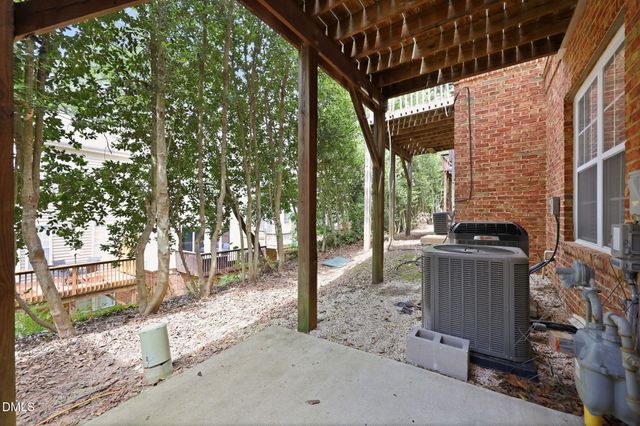 5408 Bayside Court, Raleigh, NC 27613