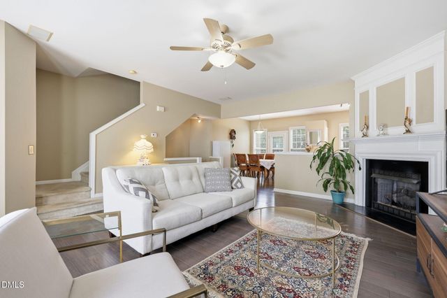 5408 Bayside Court, Raleigh, NC 27613