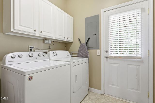 5408 Bayside Court, Raleigh, NC 27613
