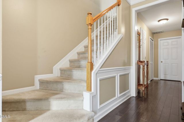 5408 Bayside Court, Raleigh, NC 27613