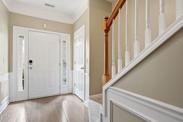 5408 Bayside Court, Raleigh, NC 27613