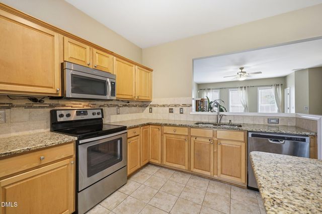 5408 Bayside Court, Raleigh, NC 27613