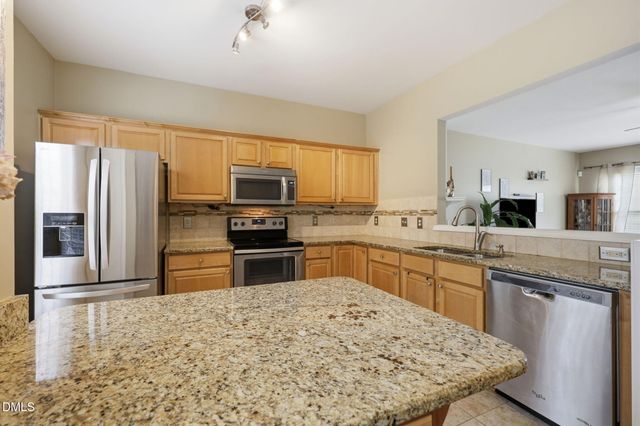 5408 Bayside Court, Raleigh, NC 27613