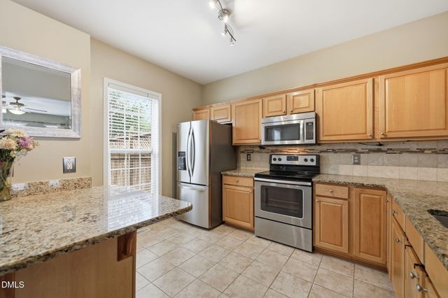 5408 Bayside Court, Raleigh, NC 27613