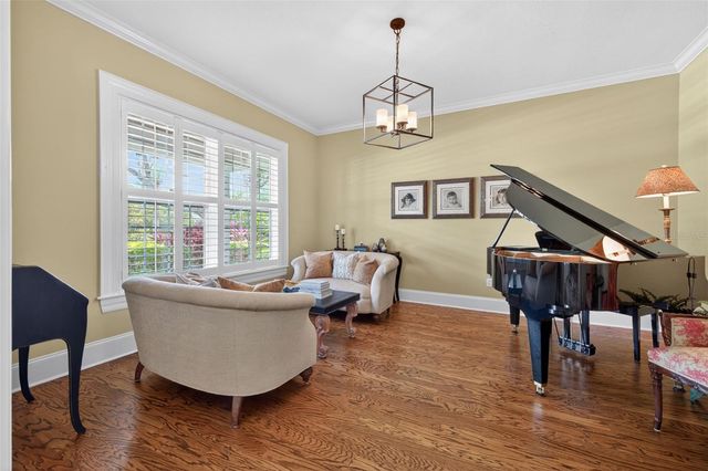 445 PARK AVENUE, Belleair, FL 33756