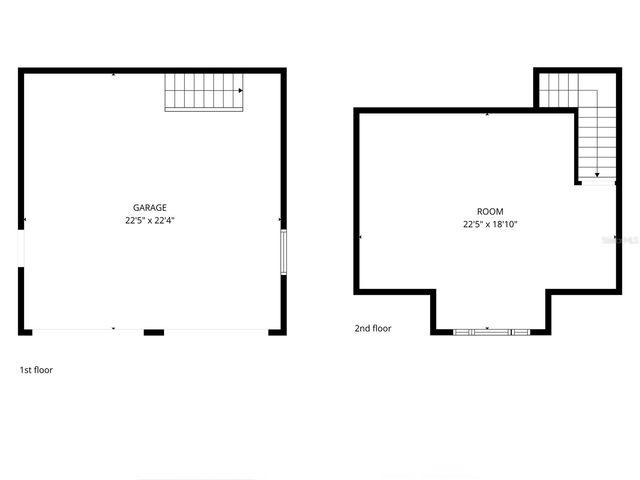 445 PARK AVENUE, Belleair, FL 33756