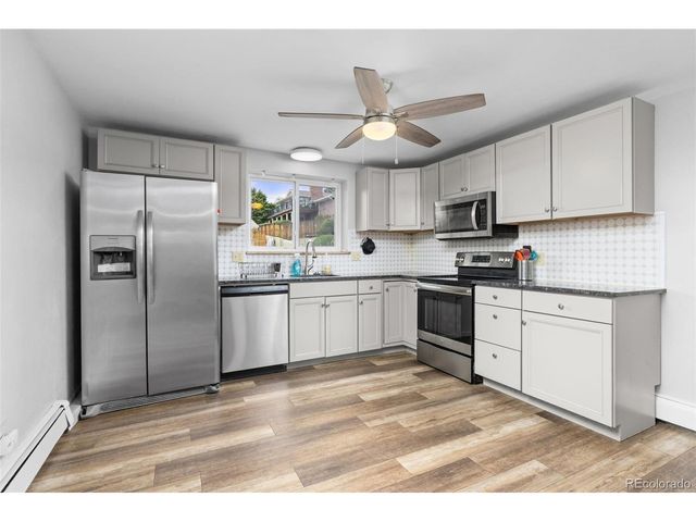 7142 Marshall St, Arvada, CO 80003