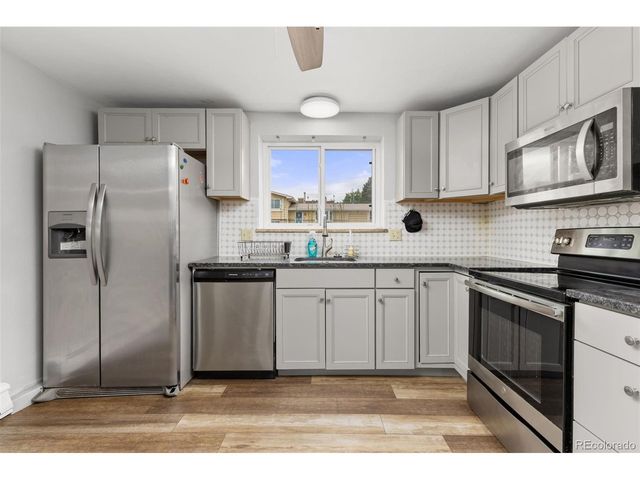 7142 Marshall St, Arvada, CO 80003