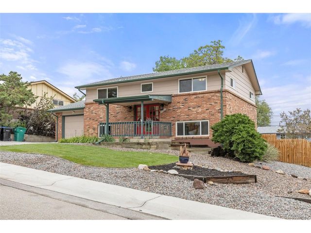 7142 Marshall St, Arvada, CO 80003