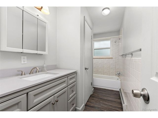 7142 Marshall St, Arvada, CO 80003
