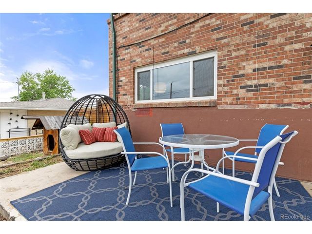 7142 Marshall St, Arvada, CO 80003