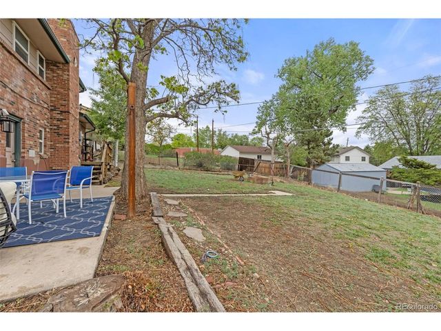 7142 Marshall St, Arvada, CO 80003
