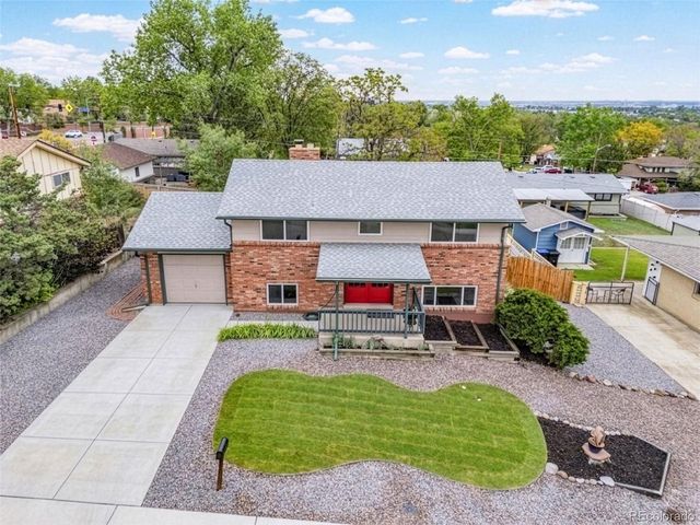 7142 Marshall St, Arvada, CO 80003