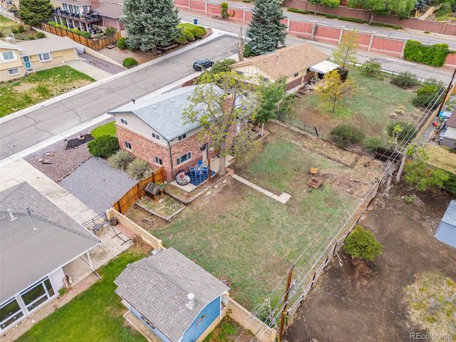7142 Marshall St, Arvada, CO 80003