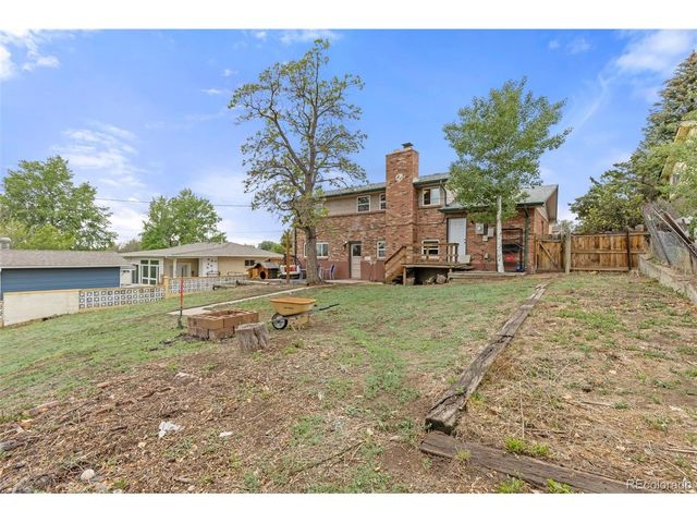 7142 Marshall St, Arvada, CO 80003