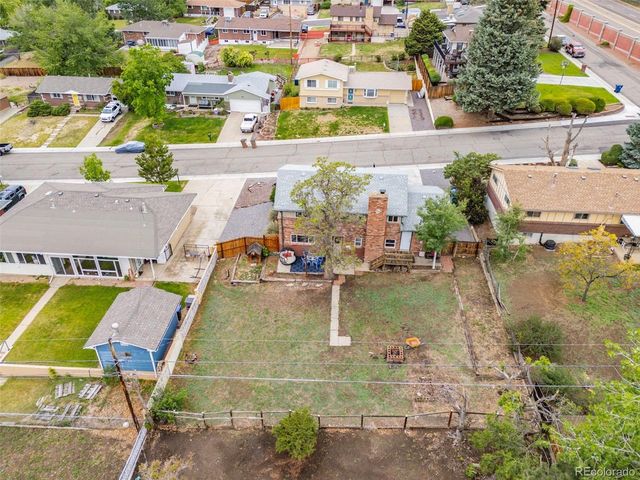 7142 Marshall St, Arvada, CO 80003
