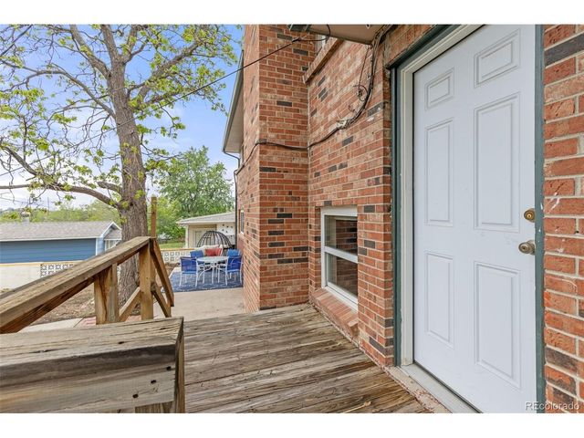 7142 Marshall St, Arvada, CO 80003