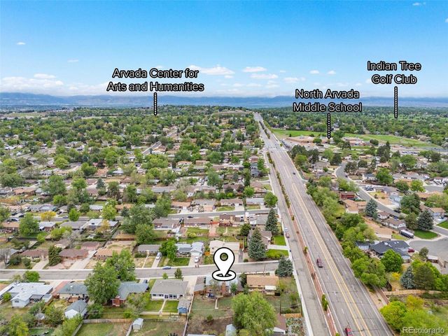 7142 Marshall St, Arvada, CO 80003