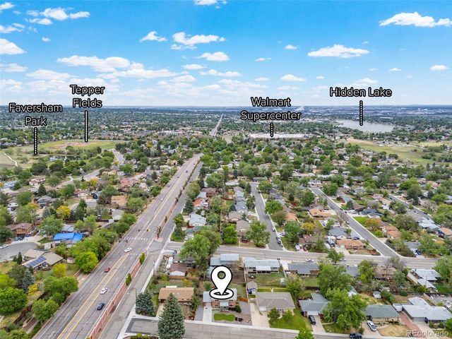 7142 Marshall St, Arvada, CO 80003