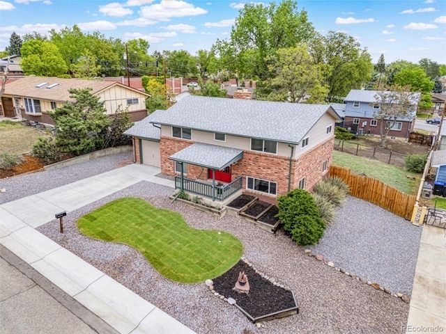 7142 Marshall St, Arvada, CO 80003