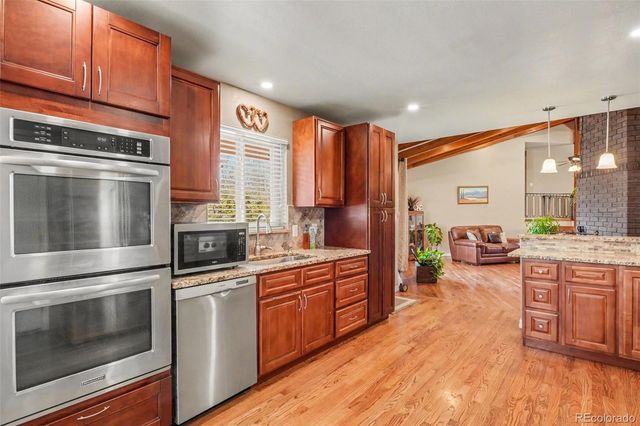 1915 Union Drive, Lakewood, CO 80215