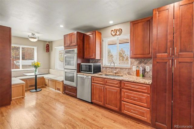 1915 Union Drive, Lakewood, CO 80215