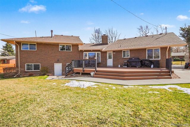 1915 Union Drive, Lakewood, CO 80215