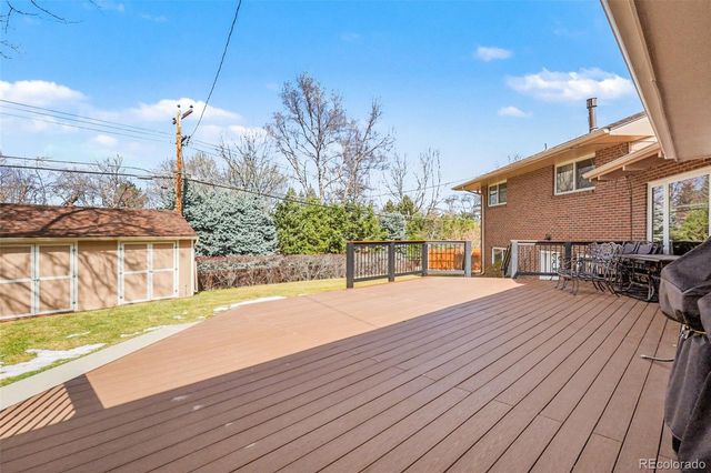 1915 Union Drive, Lakewood, CO 80215