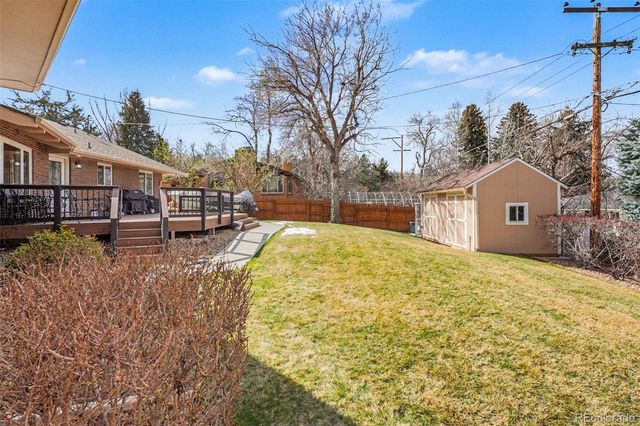 1915 Union Drive, Lakewood, CO 80215