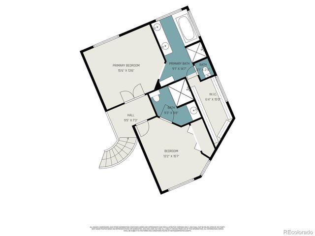 1915 Union Drive, Lakewood, CO 80215