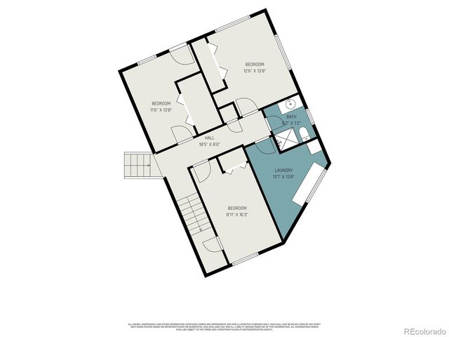 1915 Union Drive, Lakewood, CO 80215