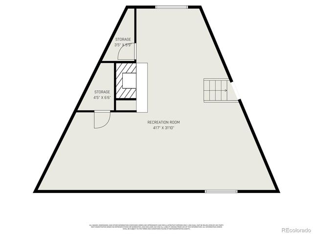 1915 Union Drive, Lakewood, CO 80215