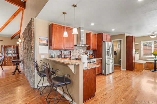 1915 Union Drive, Lakewood, CO 80215