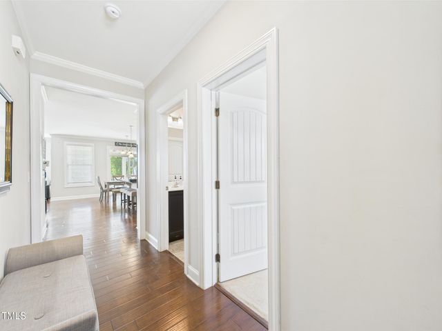 524 Rowanwood Way, Apex, NC 27523