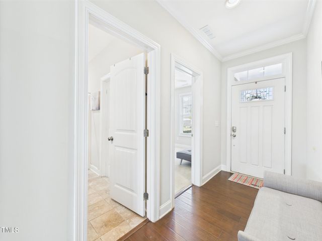 524 Rowanwood Way, Apex, NC 27523