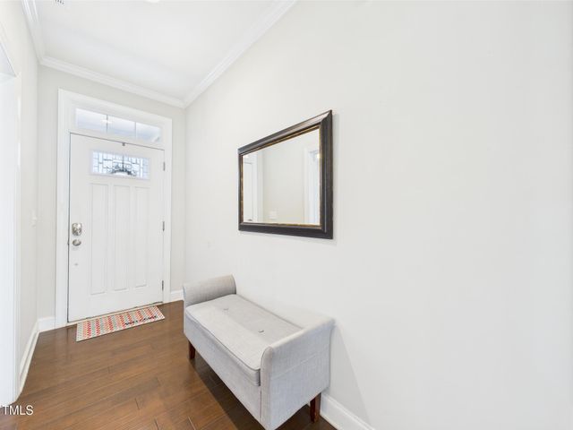 524 Rowanwood Way, Apex, NC 27523