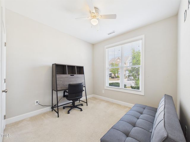 524 Rowanwood Way, Apex, NC 27523