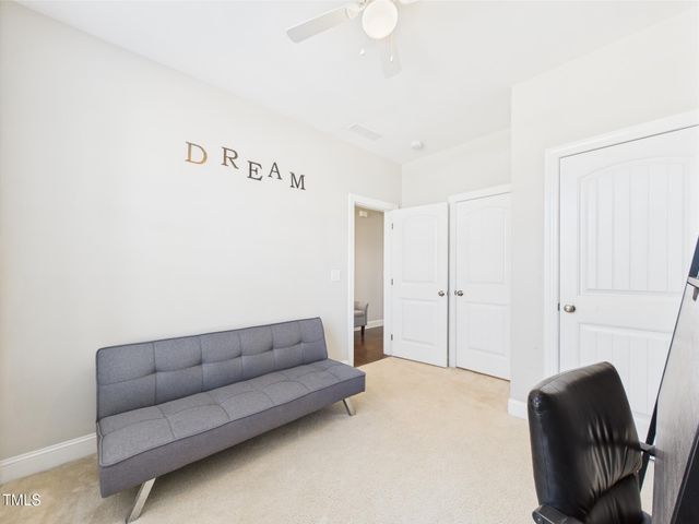 524 Rowanwood Way, Apex, NC 27523