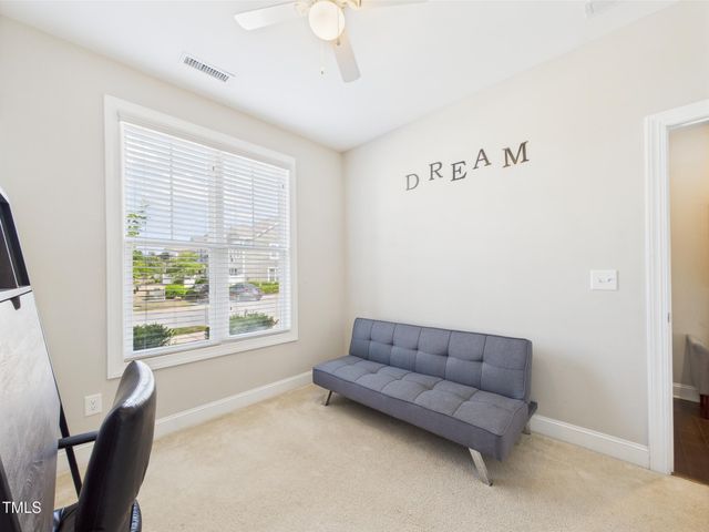 524 Rowanwood Way, Apex, NC 27523