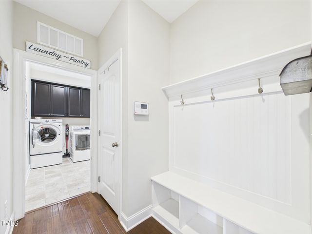 524 Rowanwood Way, Apex, NC 27523