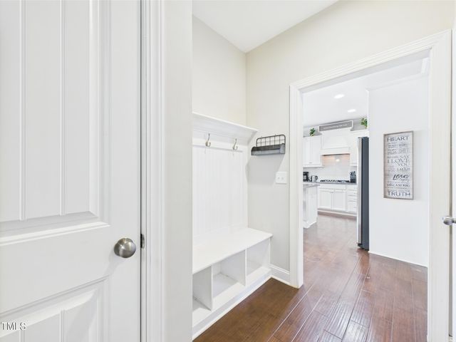 524 Rowanwood Way, Apex, NC 27523