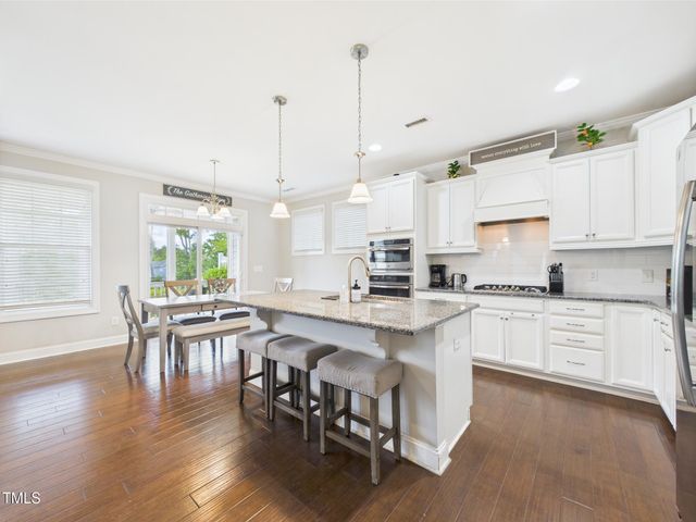 524 Rowanwood Way, Apex, NC 27523