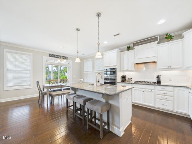 524 Rowanwood Way, Apex, NC 27523