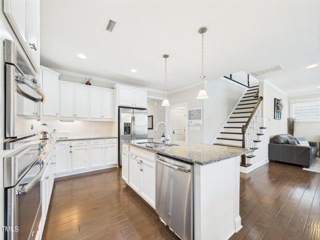 524 Rowanwood Way, Apex, NC 27523