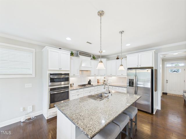 524 Rowanwood Way, Apex, NC 27523