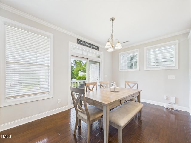 524 Rowanwood Way, Apex, NC 27523