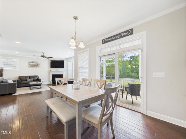 524 Rowanwood Way, Apex, NC 27523