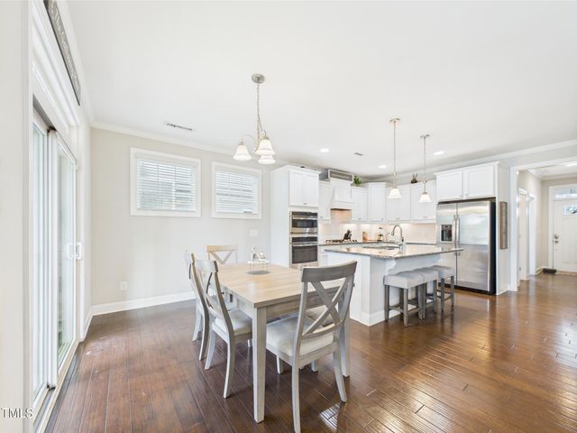 524 Rowanwood Way, Apex, NC 27523