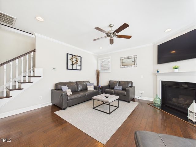 524 Rowanwood Way, Apex, NC 27523