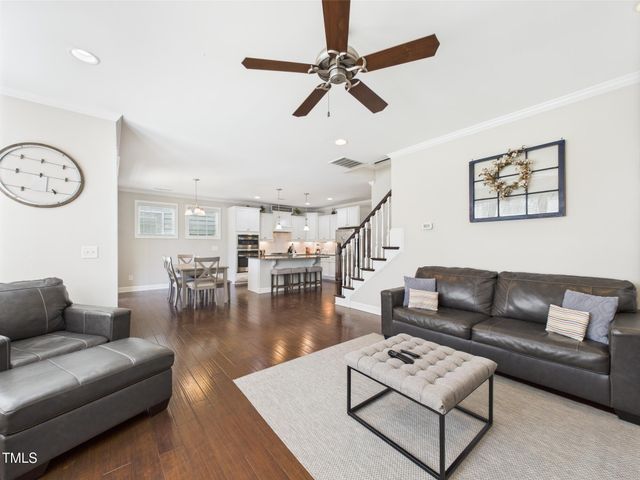 524 Rowanwood Way, Apex, NC 27523